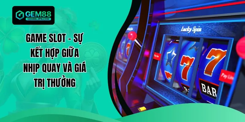 Game Slot